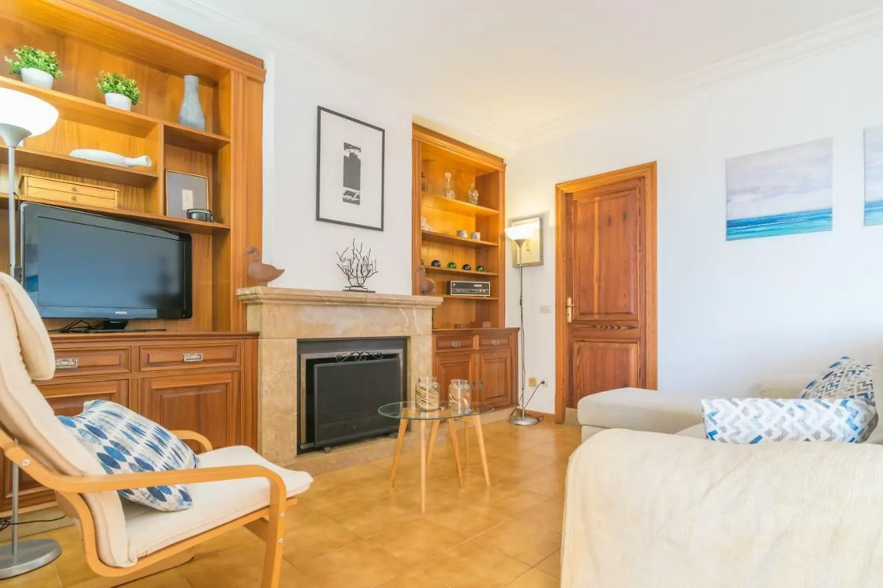 Ca Sa Tia Vicari Villa Selva  Selva (Mallorca)