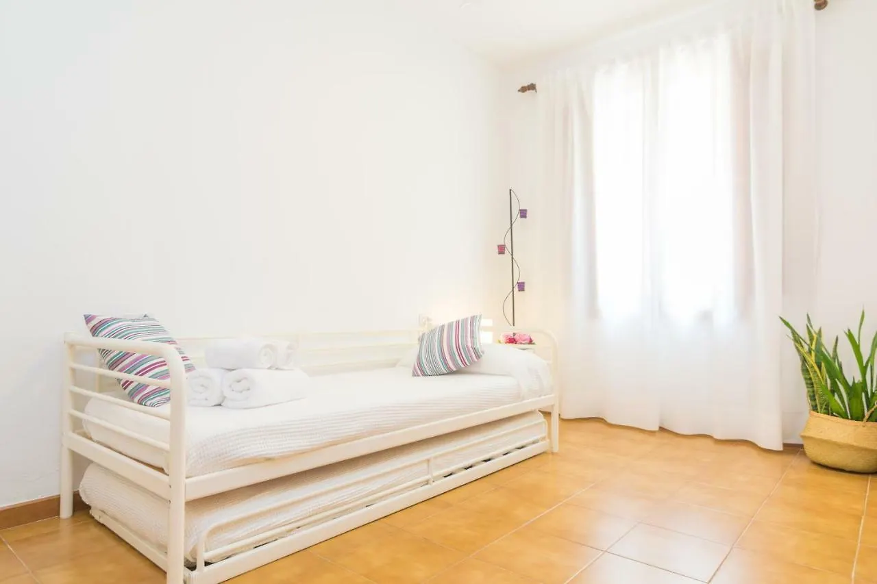Semesterbostad Ca Sa Tia Vicari Villa Selva