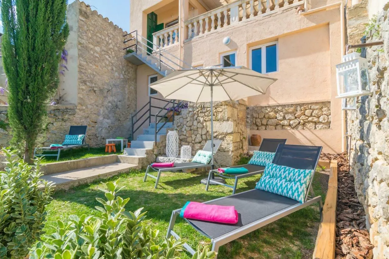 Ca Sa Tia Vicari Villa Selva